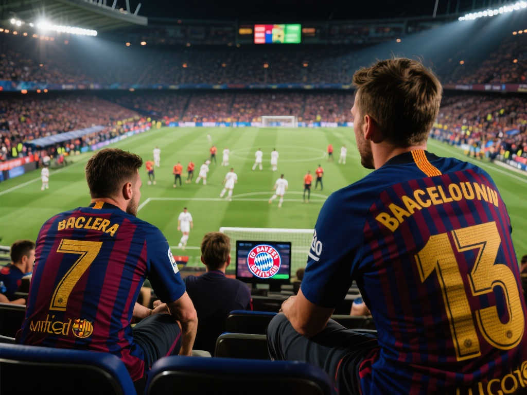 央视直击欧冠 欧洲足坛巅峰对决实时呈现 央视直击欧冠 欧洲足坛巅峰对决实时呈现