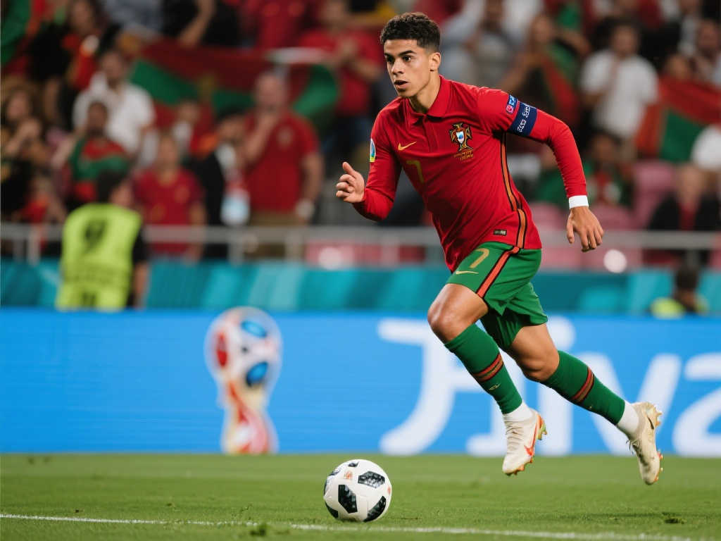 官方：巴黎正式签下贡萨洛-拉莫斯，合约锁定至2028年